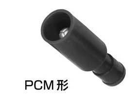 差込み型ピン端子 100個入